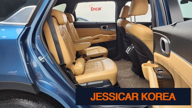 2021 Kia Sorento 4th Gen - Thumbnail 11