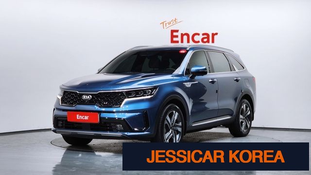 2021 Kia Sorento 4th Gen - Thumbnail 12