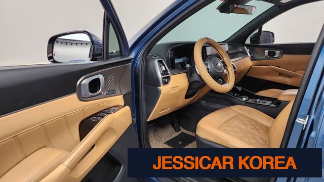 2021 Kia Sorento 4th Gen - Thumbnail 13