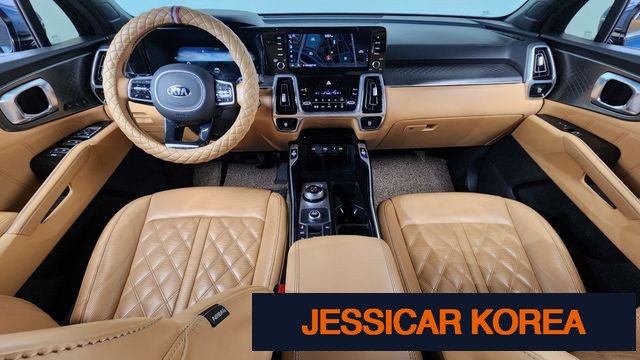 2021 Kia Sorento 4th Gen - Thumbnail 15