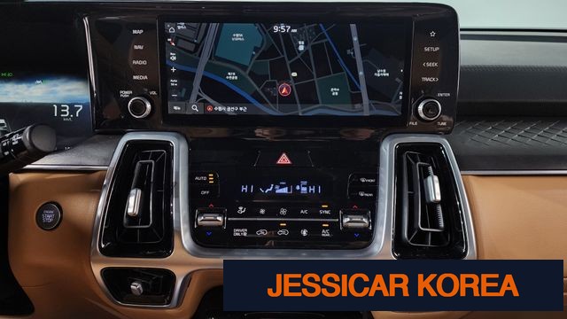 2021 Kia Sorento 4th Gen - Thumbnail 16