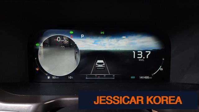 2021 Kia Sorento 4th Gen - Thumbnail 17