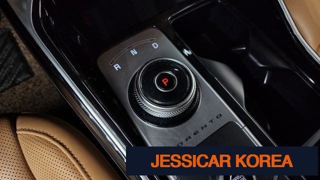 2021 Kia Sorento 4th Gen - Thumbnail 19