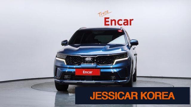 2021 Kia Sorento 4th Gen - Thumbnail 20