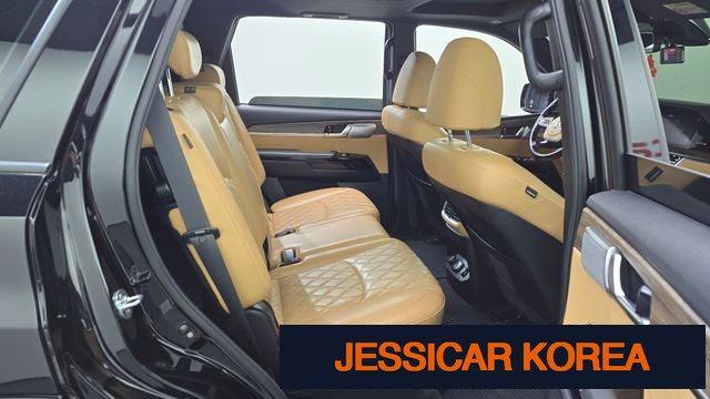 2021 Kia Mojave the Master - Thumbnail 5