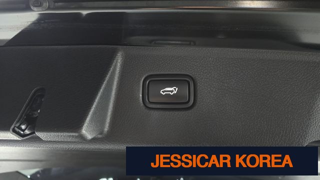 2021 Kia Mojave the Master - Thumbnail 8