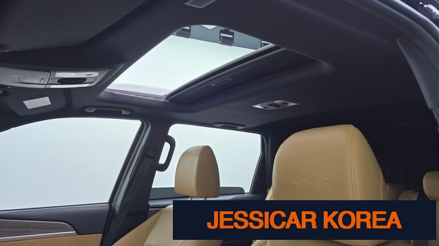 2021 Kia Mojave the Master - Thumbnail 12