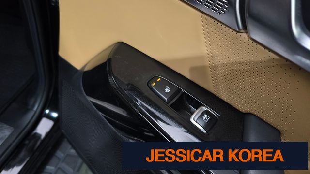 2021 Kia Mojave the Master - Thumbnail 19