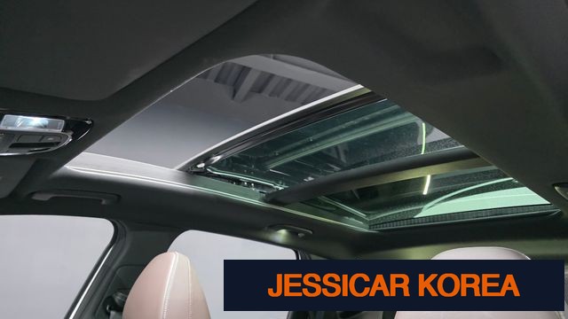 2022 Hyundai Tucson (NX4) - Thumbnail 3