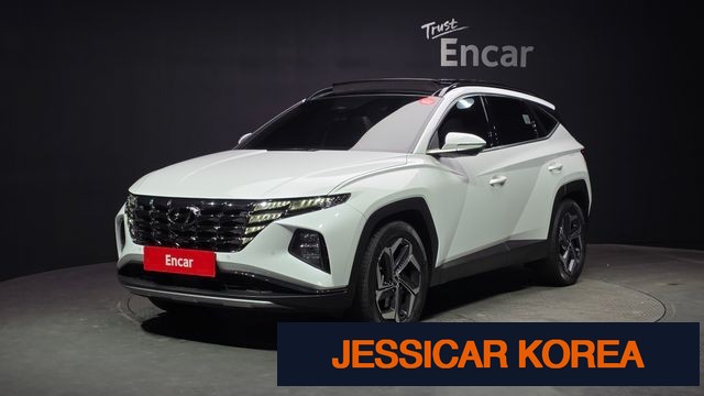 2022 Hyundai Tucson (NX4) - Thumbnail 5