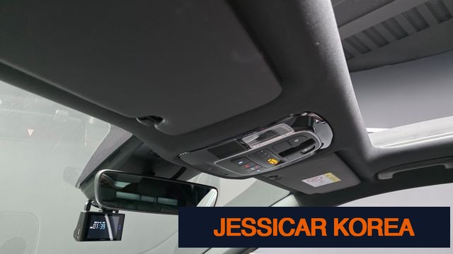2022 Hyundai Tucson (NX4) - Thumbnail 7
