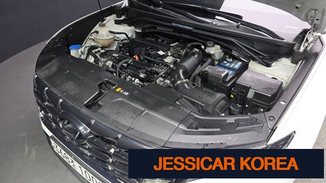 2022 Hyundai Tucson (NX4) - Thumbnail 8