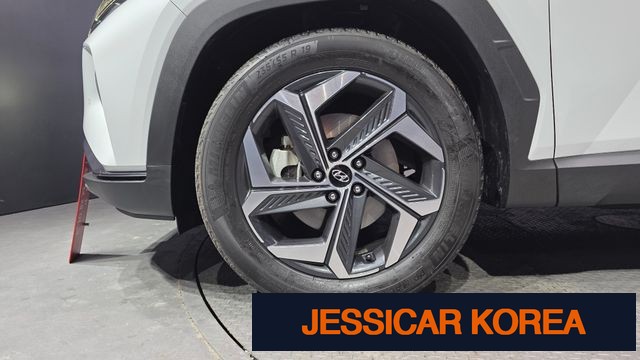 2022 Hyundai Tucson (NX4) - Thumbnail 11