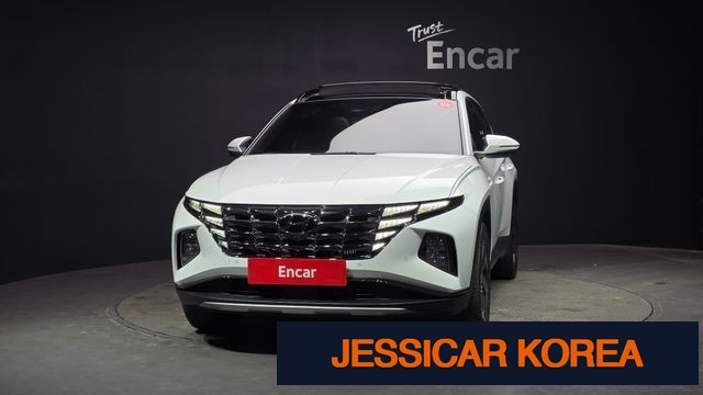 2022 Hyundai Tucson (NX4) - Thumbnail 13