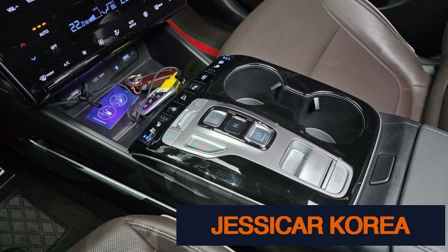 2022 Hyundai Tucson (NX4) - Thumbnail 16