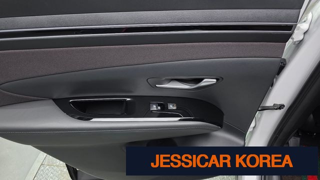2022 Hyundai Tucson (NX4) - Thumbnail 19