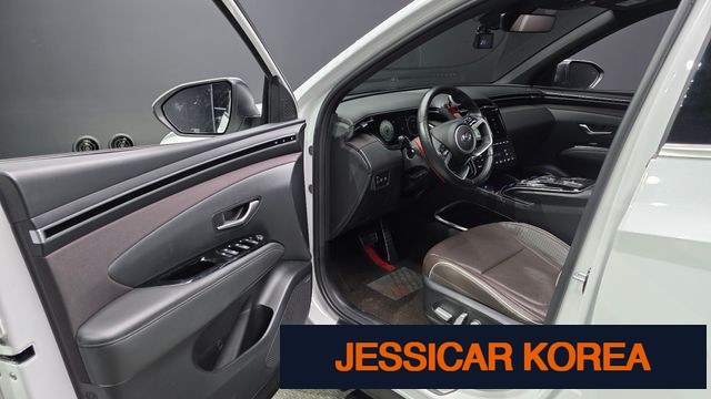 2022 Hyundai Tucson (NX4) - Thumbnail 20