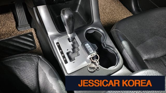 2011 Kia Sorento R - Thumbnail 5