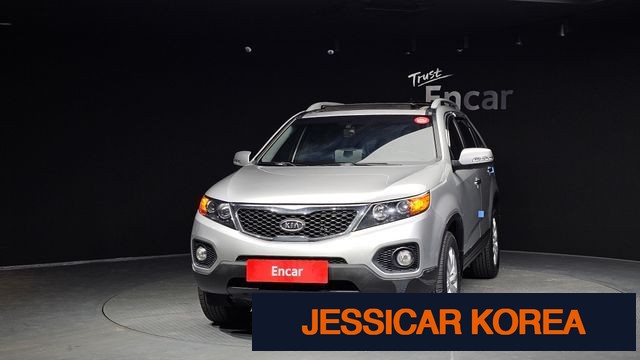 2011 Kia Sorento R - Thumbnail 6