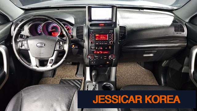 2011 Kia Sorento R - Thumbnail 16