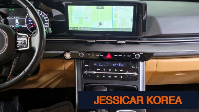 2023 Kia Carnival 4th Gen - Thumbnail 4
