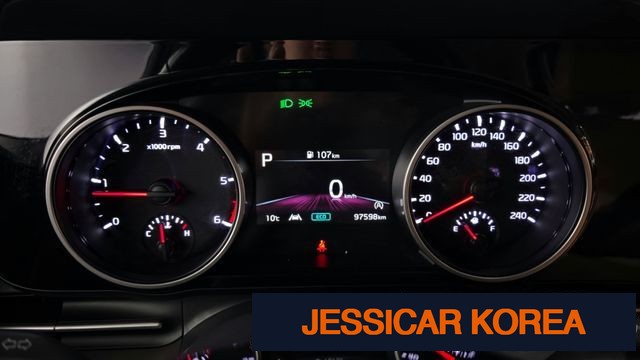 2023 Kia Carnival 4th Gen - Thumbnail 6