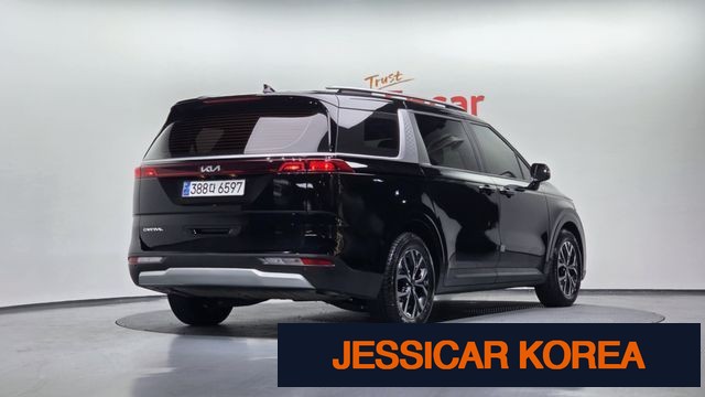 2023 Kia Carnival 4th Gen - Thumbnail 8