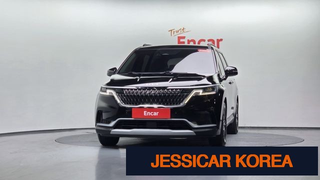 2023 Kia Carnival 4th Gen - Thumbnail 9