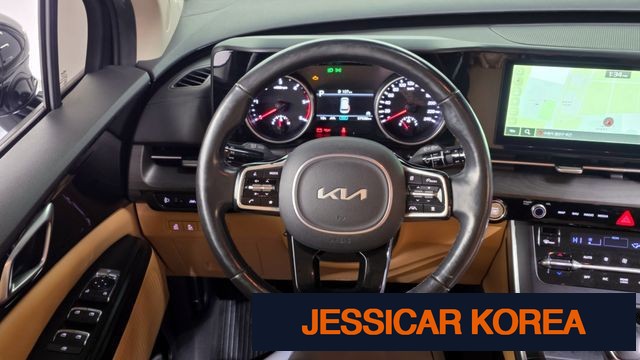2023 Kia Carnival 4th Gen - Thumbnail 10