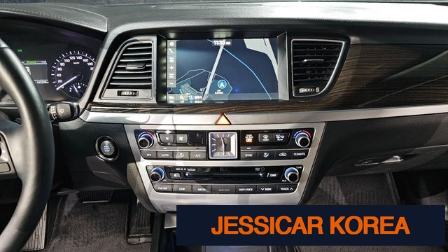 2018 Genesis G80 - Thumbnail 2