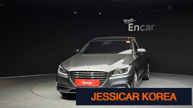 2018 Genesis G80 - Thumbnail 6
