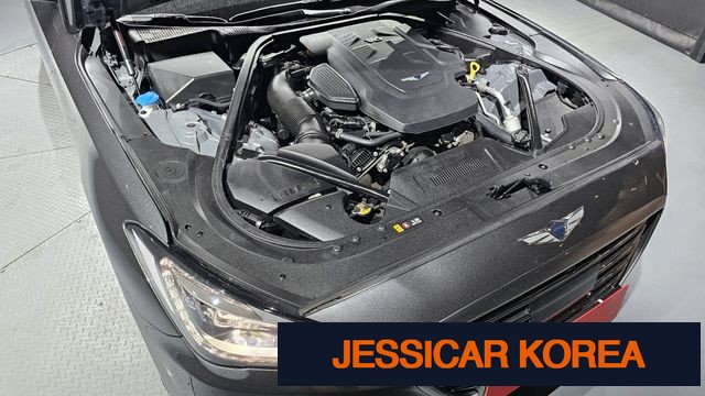 2018 Genesis G80 - Thumbnail 12