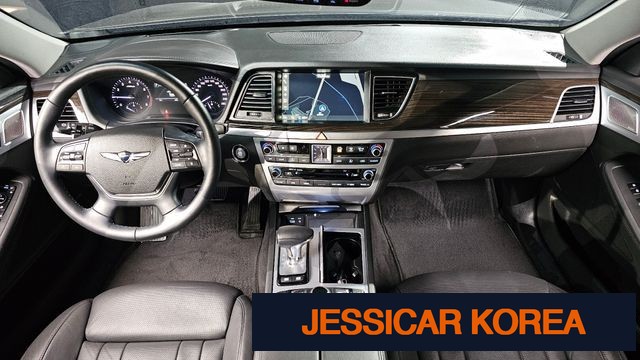 2018 Genesis G80 - Thumbnail 13