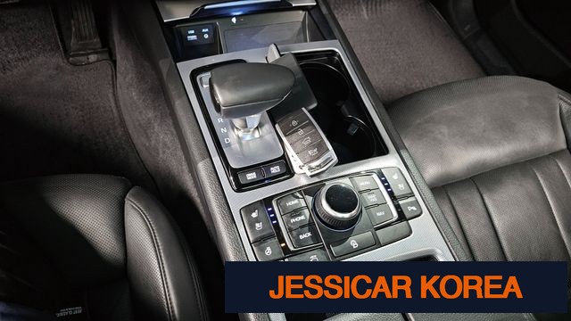 2018 Genesis G80 - Thumbnail 14