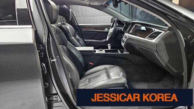 2018 Genesis G80 - Thumbnail 17