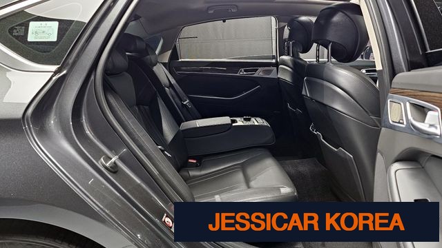 2018 Genesis G80 - Thumbnail 19