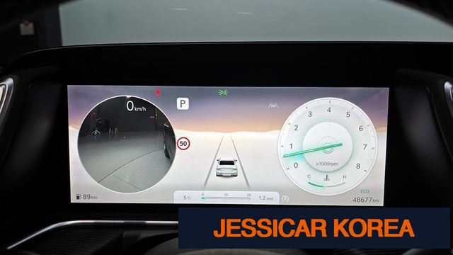 2022 Genesis G90 (RS4) - Thumbnail 2