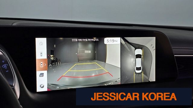 2022 Genesis G90 (RS4) - Thumbnail 14