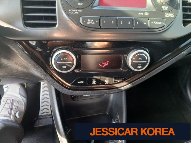 2013 Kia All New Morning - Thumbnail 4