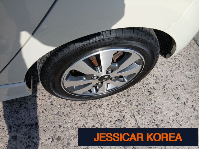 2013 Kia All New Morning - Thumbnail 13
