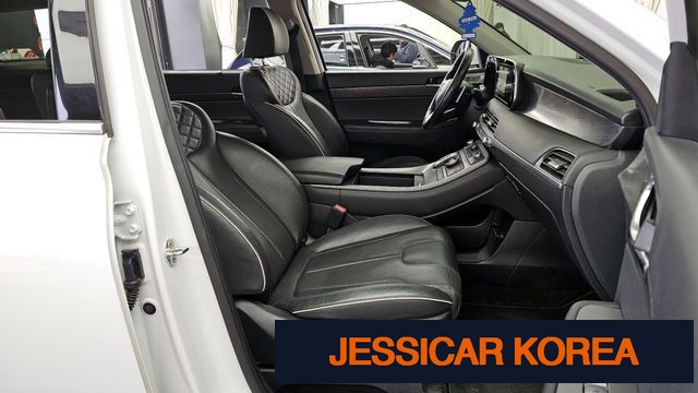 2022 Hyundai Palisade - Thumbnail 4