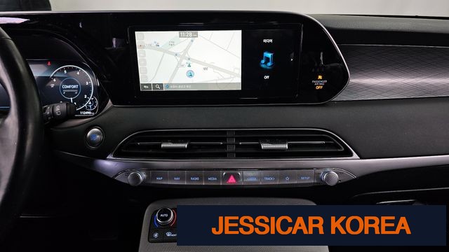 2022 Hyundai Palisade - Thumbnail 5