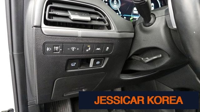 2022 Hyundai Palisade - Thumbnail 6