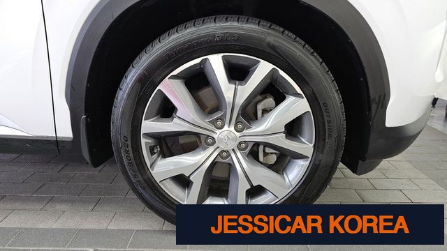 2022 Hyundai Palisade - Thumbnail 8