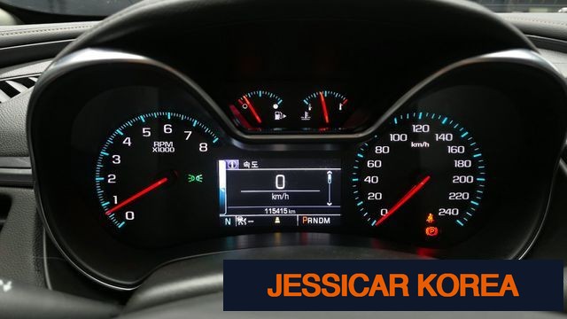 2017 Chevrolet Impala - Thumbnail 10