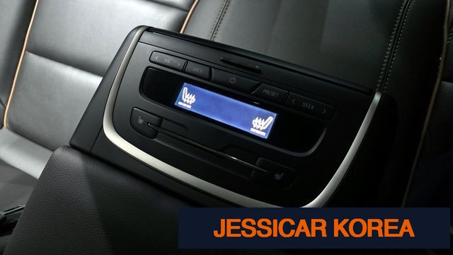 2017 Chevrolet Impala - Thumbnail 11