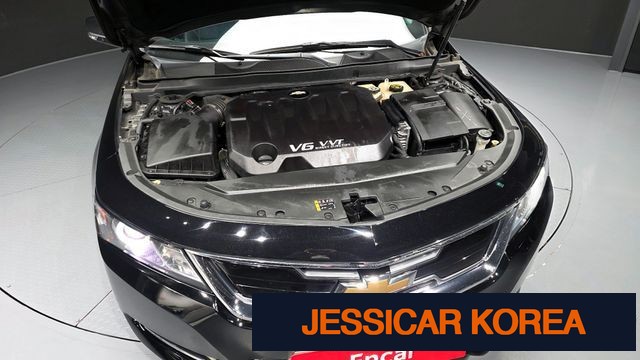 2017 Chevrolet Impala - Thumbnail 20