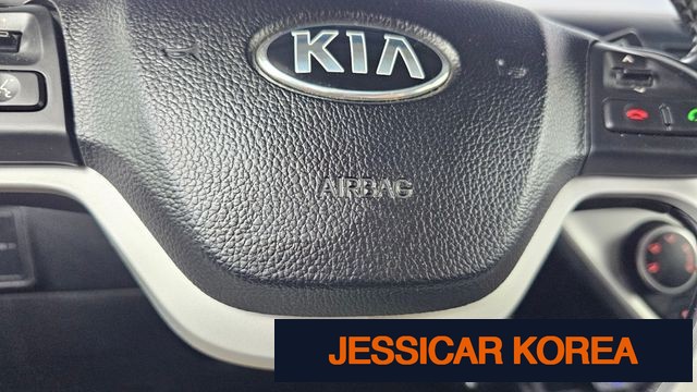 2015 Kia All New Morning - Thumbnail 2