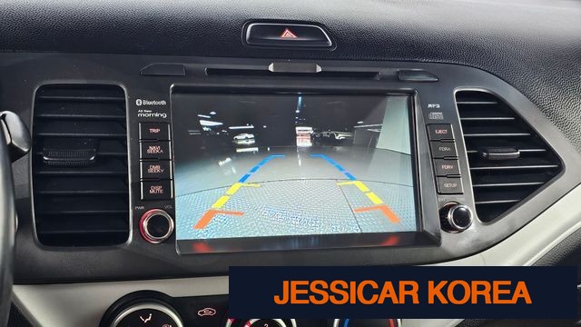 2015 Kia All New Morning - Thumbnail 8