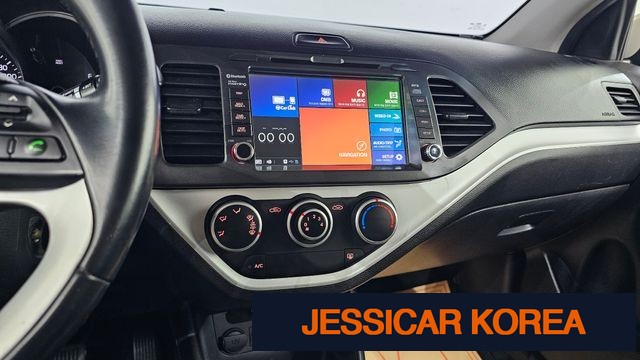 2015 Kia All New Morning - Thumbnail 9